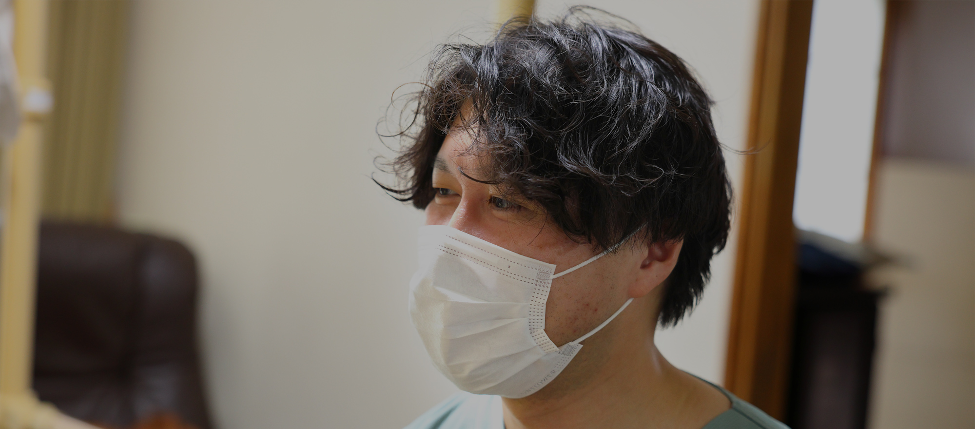 あなたは、どこで・だれと・どのような人生をのぞみますか