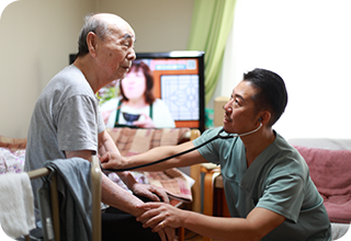 医療法人社団悠翠会 うえまつクリニック、うえまつ在宅クリニック