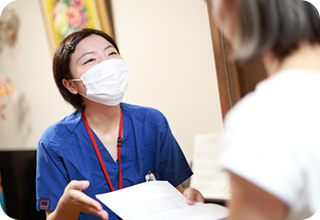 医療法人社団悠翠会 うえまつクリニック、うえまつ在宅クリニック