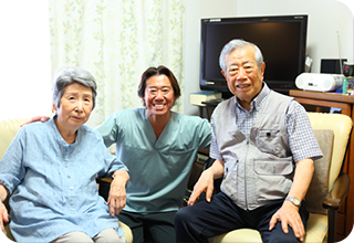 医療法人社団悠翠会 うえまつクリニック、うえまつ在宅クリニック