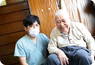 医療法人社団悠翠会 うえまつクリニック、うえまつ在宅クリニック