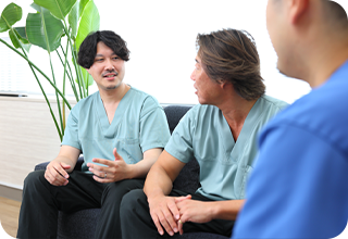 医療法人社団悠翠会 うえまつクリニック、うえまつ在宅クリニック