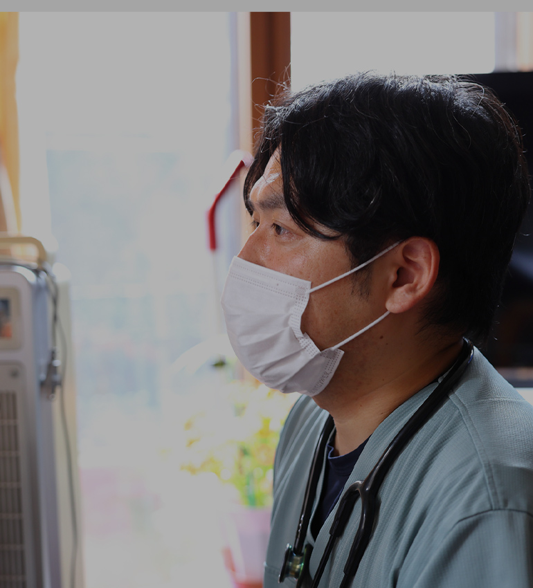 あなたは、どこで・だれと・どのような人生をのぞみますか