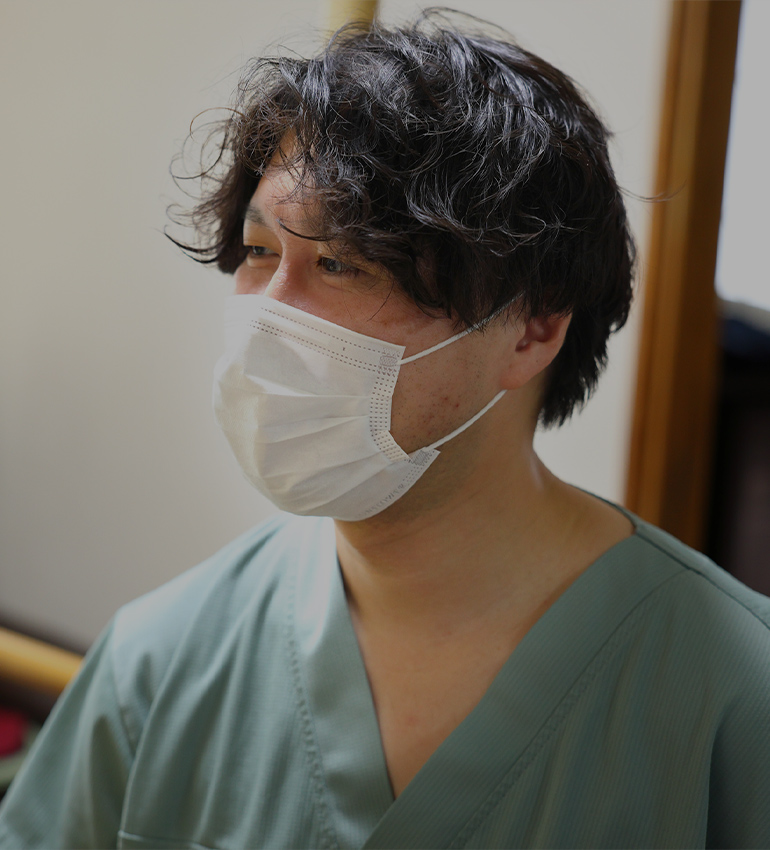 あなたは、どこで・だれと・どのような人生をのぞみますか