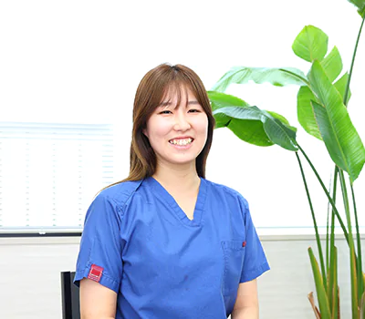 杉本 夏菜