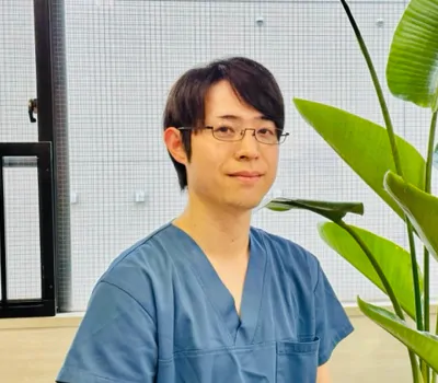 稲川 翔也