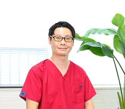 科長　田島　健伸