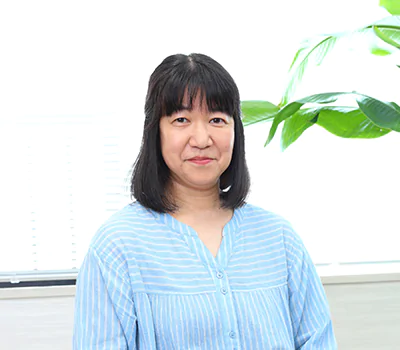 大竹　亜希子