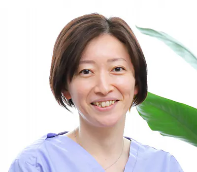 森本 良子